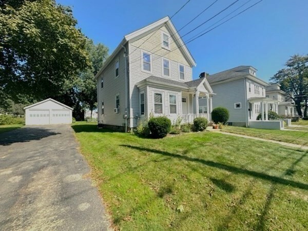 Property Photo: 135 Cottage St MA 02062
