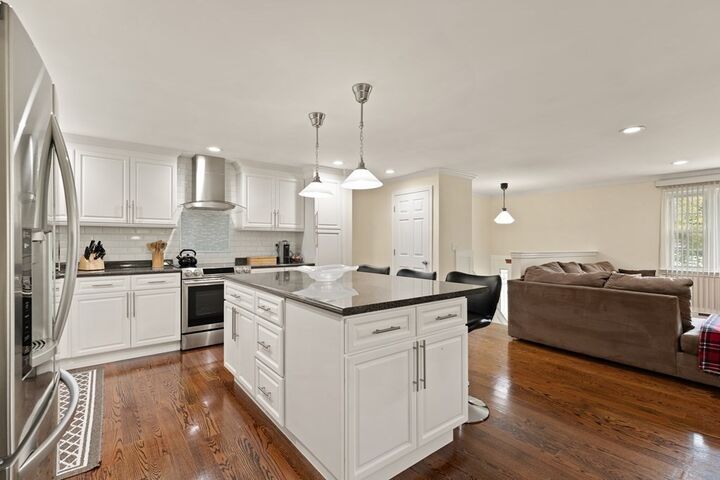 Property Photo: 19 Scotland St MA 02379