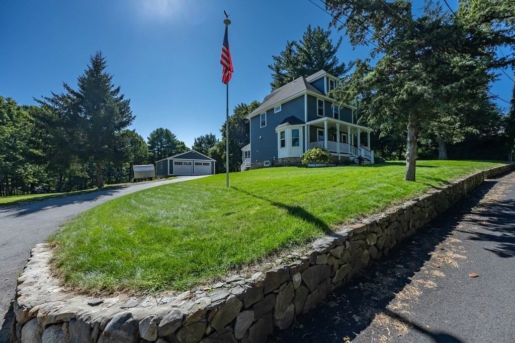 Property Photo:  20 County Rd  MA 01810 