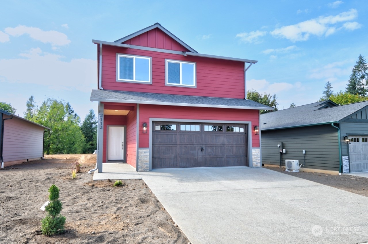 Property Photo:  2113 Hawks View Lane  WA 98596 