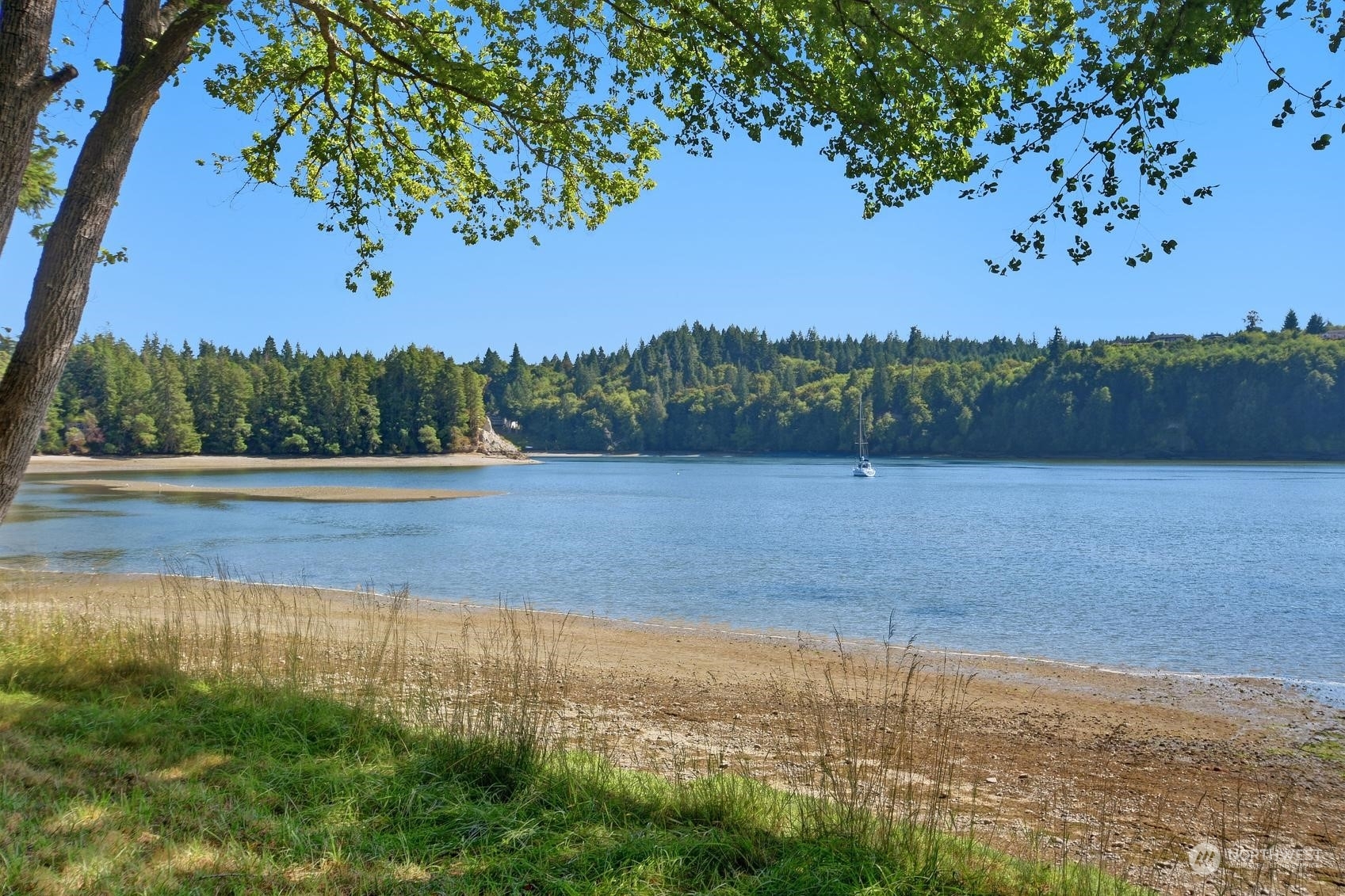 Property Photo: 271 E Big Skookum Road WA 98584