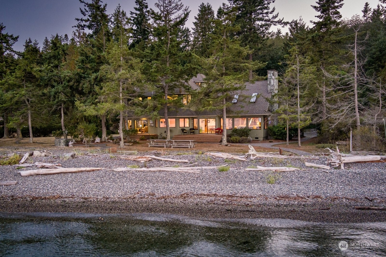 Property Photo:  4079 Forest Lane  WA 98221 