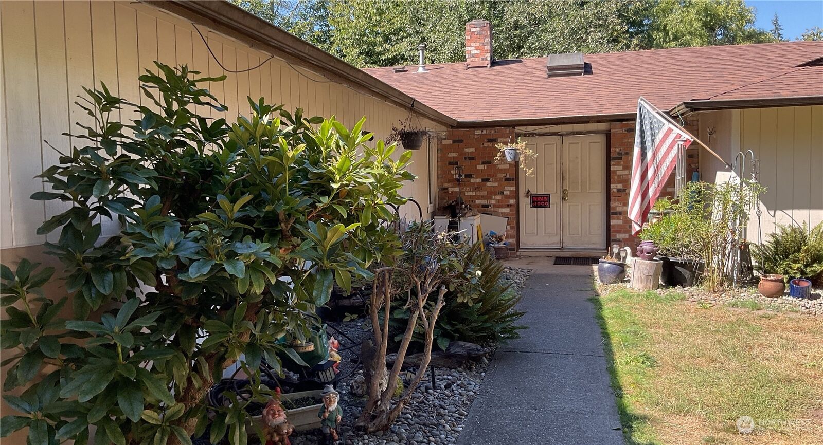 Property Photo: 3331 Stikes Drive SE WA 98503