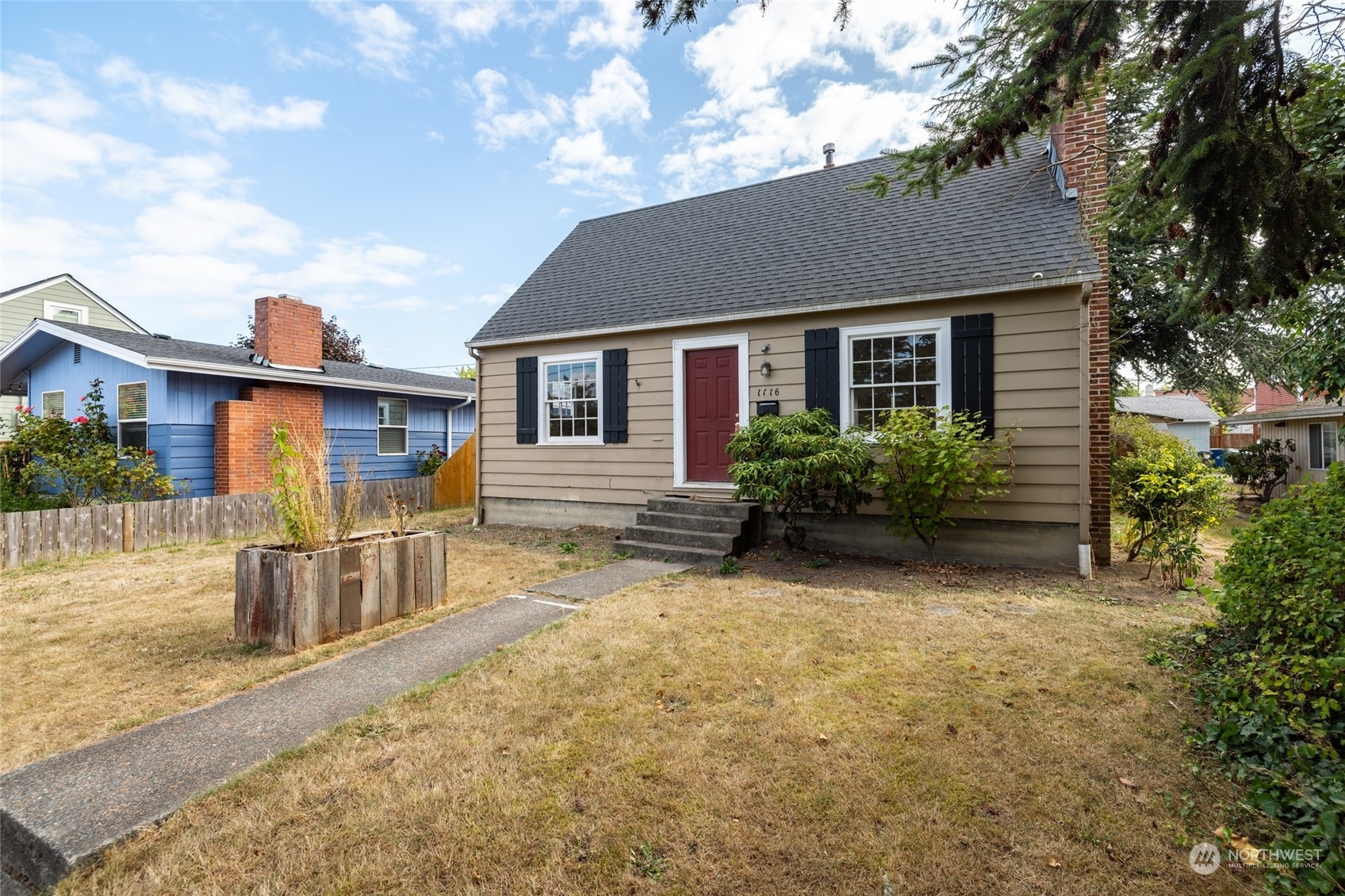 Property Photo:  1116 S 12th Street  WA 98274 