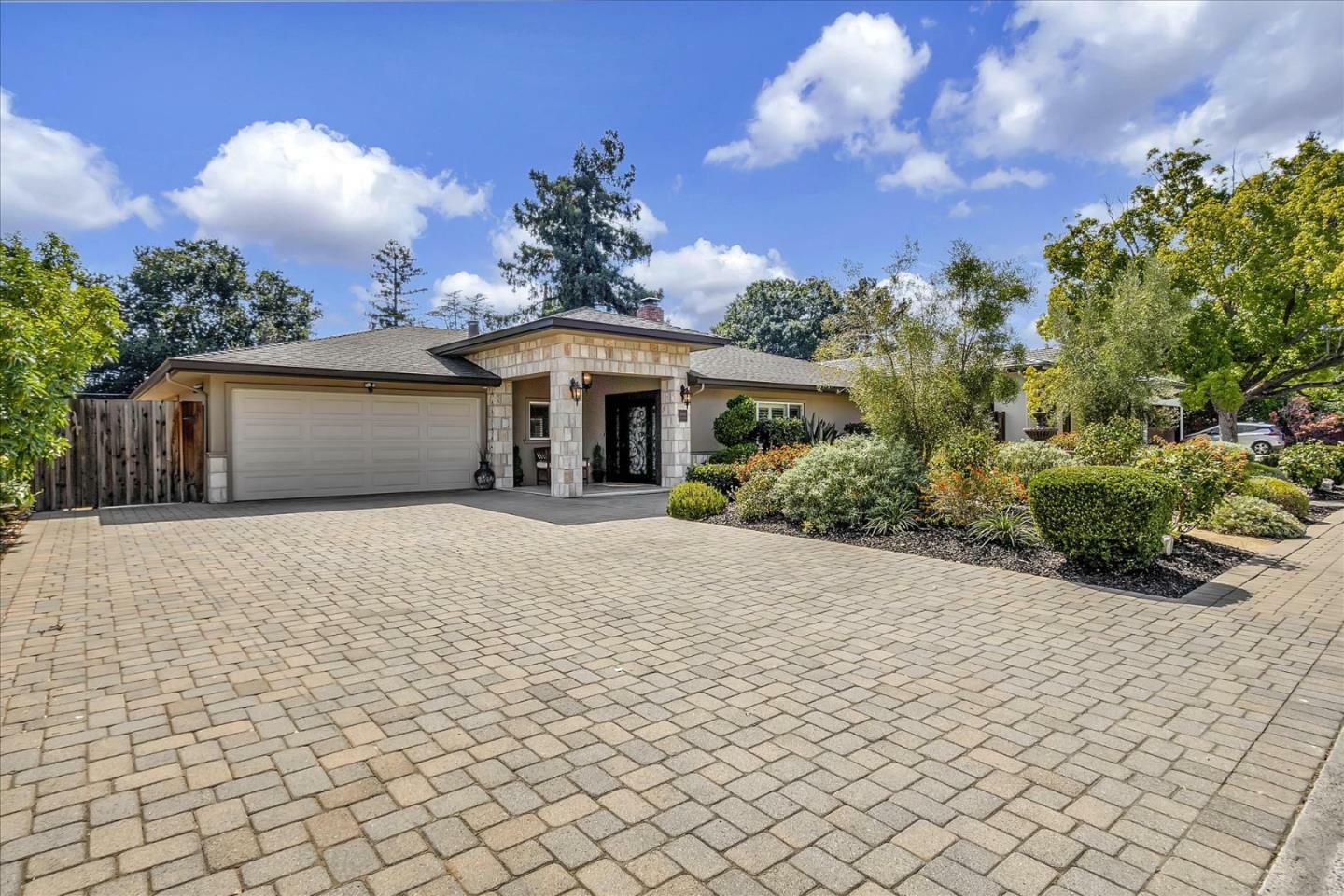 Property Photo: 18692 Cox Avenue CA 95070