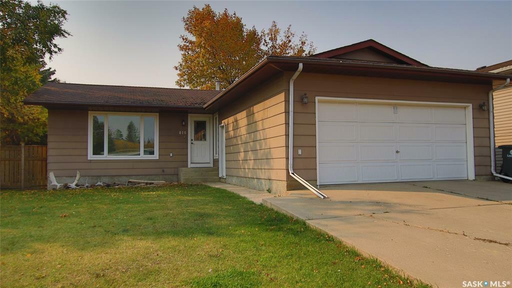 816 8th Avenue  Rosthern SK S0K 3R0 photo