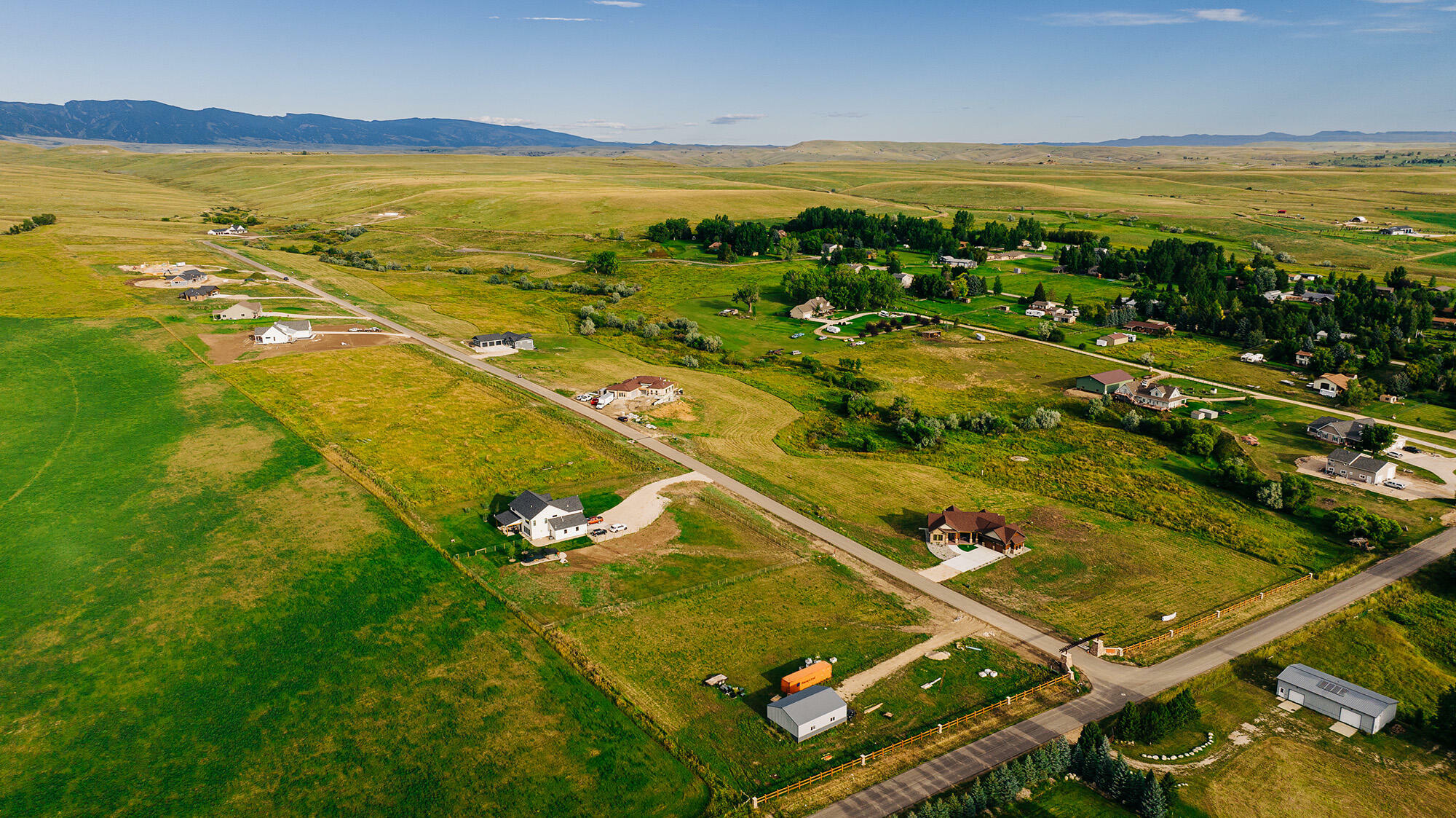 Property Photo:  Tbd Piccard Road Lot 22  WY 82801 