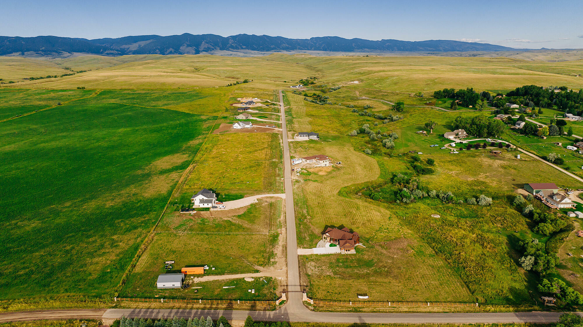 Property Photo:  Tbd Piccard Road Lot 25  WY 82801 