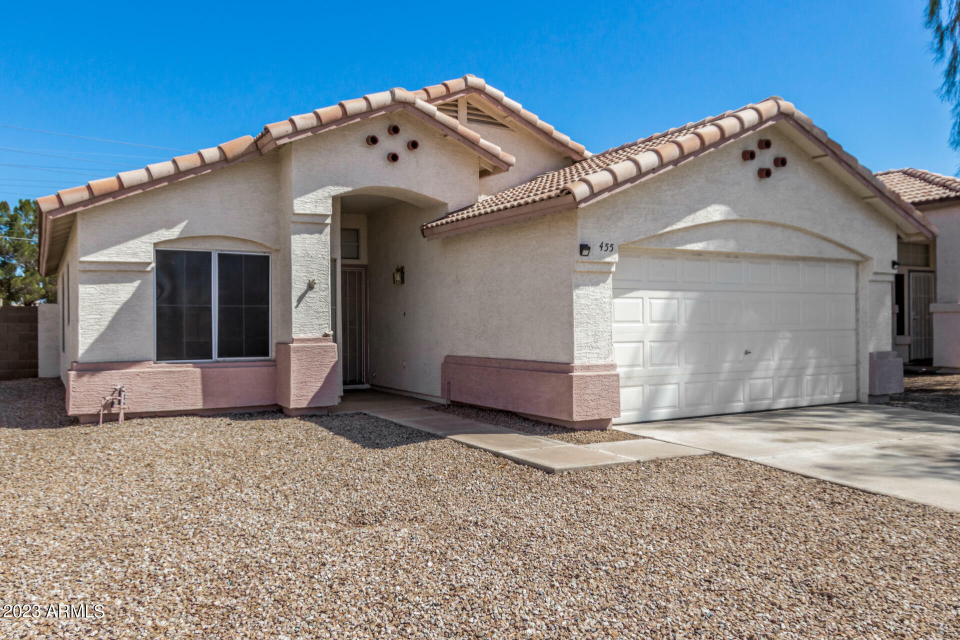 Property Photo:  455 N Williams Street  AZ 85225 