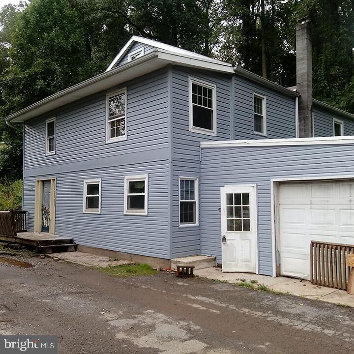 Property Photo: 332 Old York Road PA 17070