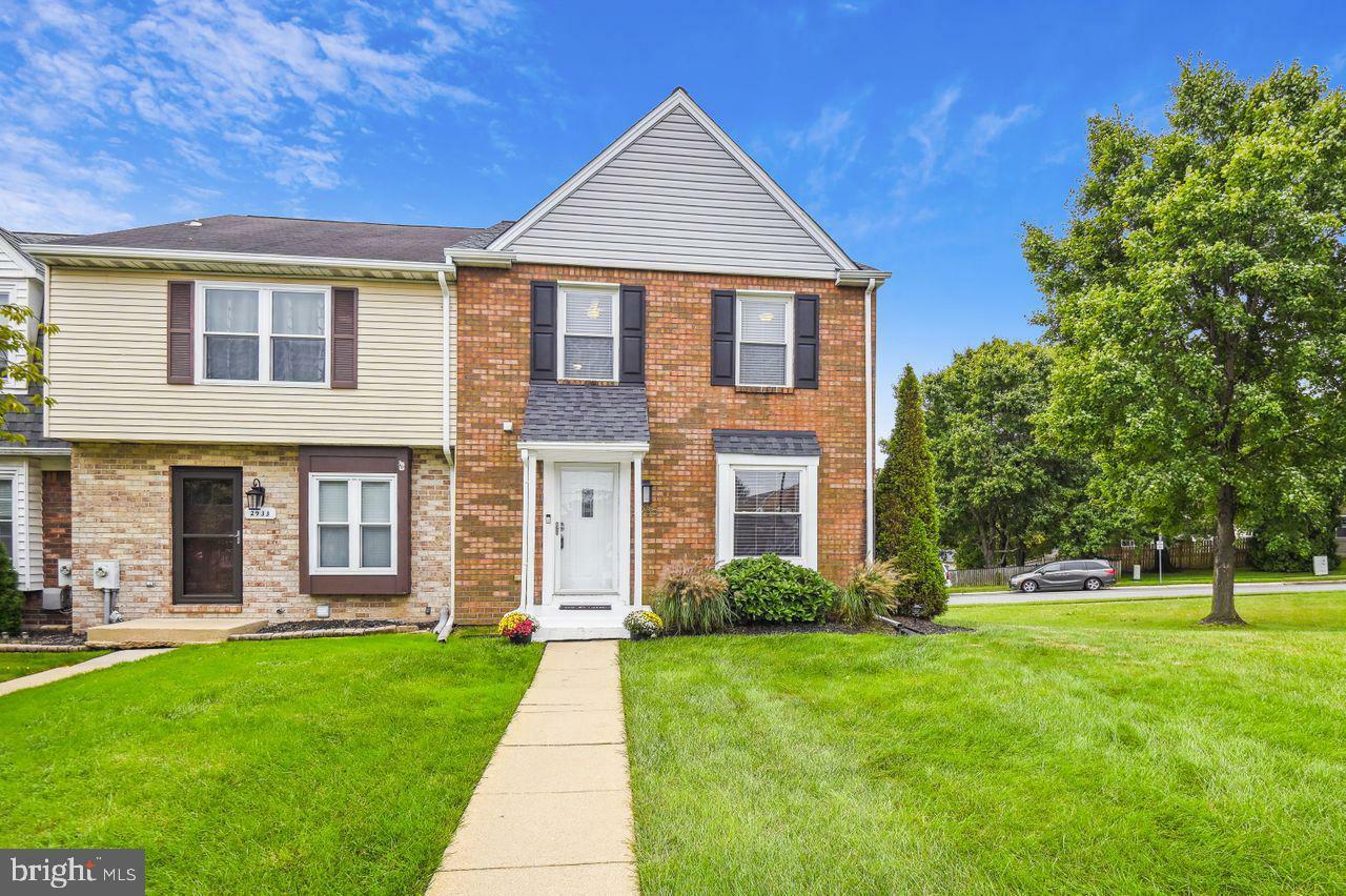 Property Photo:  2935 Shelley Court  MD 21009 