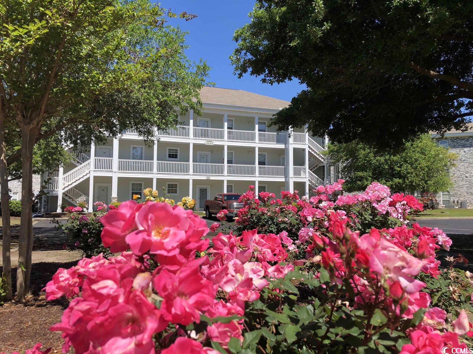 Property Photo:  4655 Wild Iris Dr. 203  SC 29577 