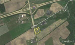 Property Photo: 1895 State Route 142 OH 43162