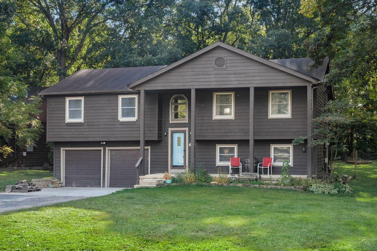 Property Photo: 1475 Itawamba Trail OH 43140