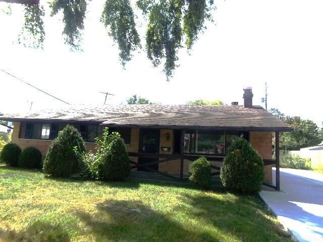 Property Photo:  301 W Martindale Road  OH 45322 