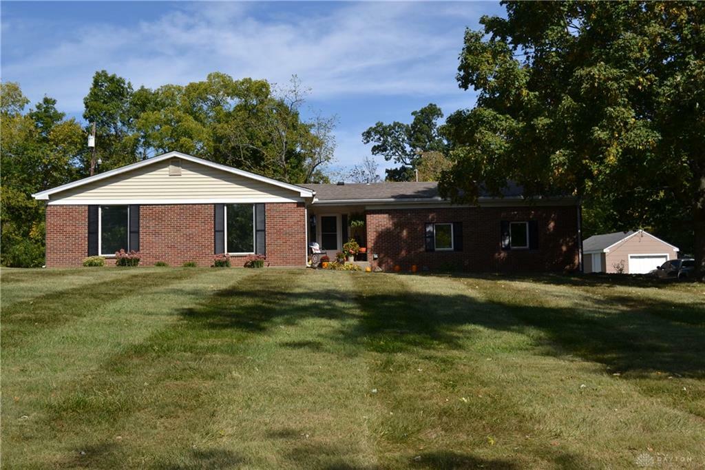 Property Photo: 1880 Stahlheber Road OH 45013