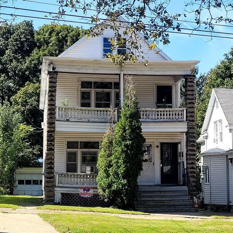 Property Photo:  2414 Liberty Street  PA 16502 