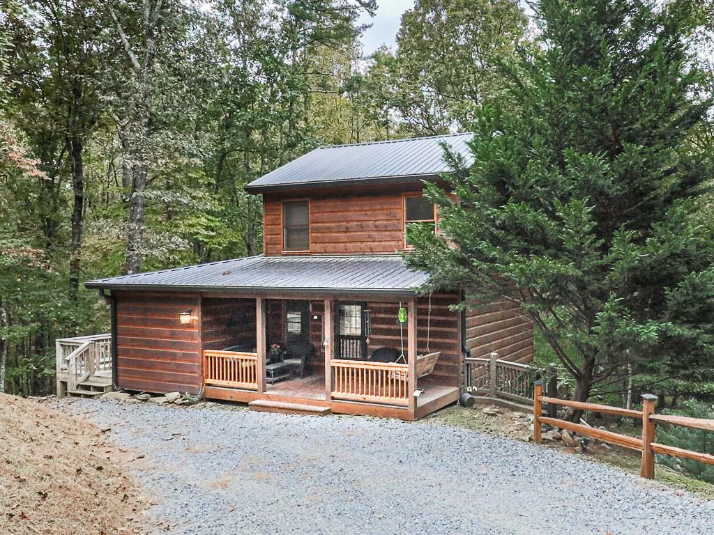 Property Photo: 151 Oneida Circle GA 30540