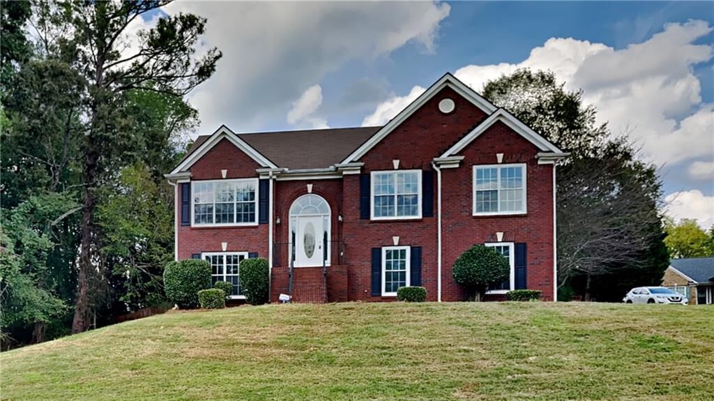 Property Photo: 3299 Kings Bay Court GA 30034