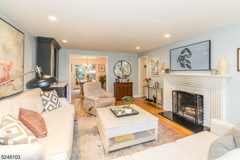 Property Photo: 531 Topping Hill Rd NJ 07090