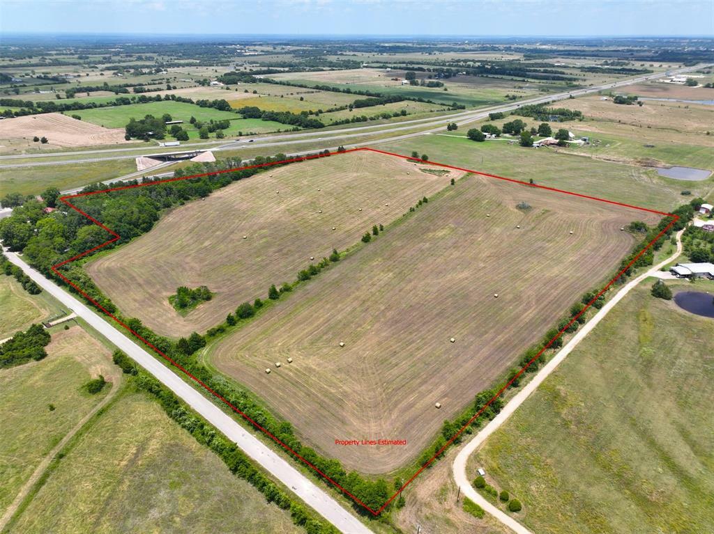 Property Photo:  Tbd Century Farms Road  TX 77835 