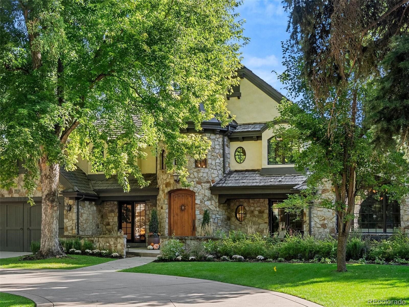 Property Photo:  4636 S Lafayette St  CO 80113 