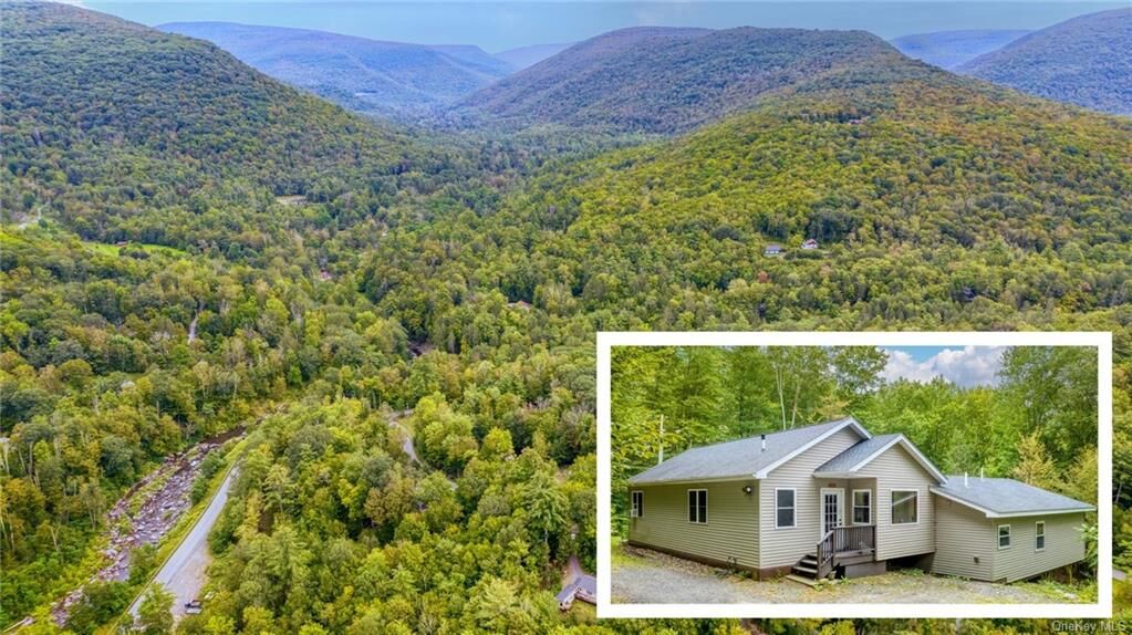 Property Photo:  28 Schweitzer Road  NY 12416 