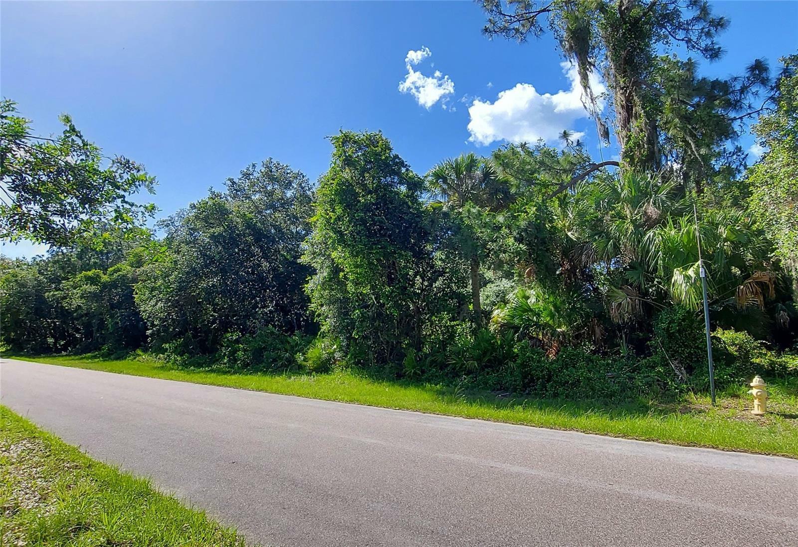 Property Photo:  20272 Lorette Avenue  FL 33954 