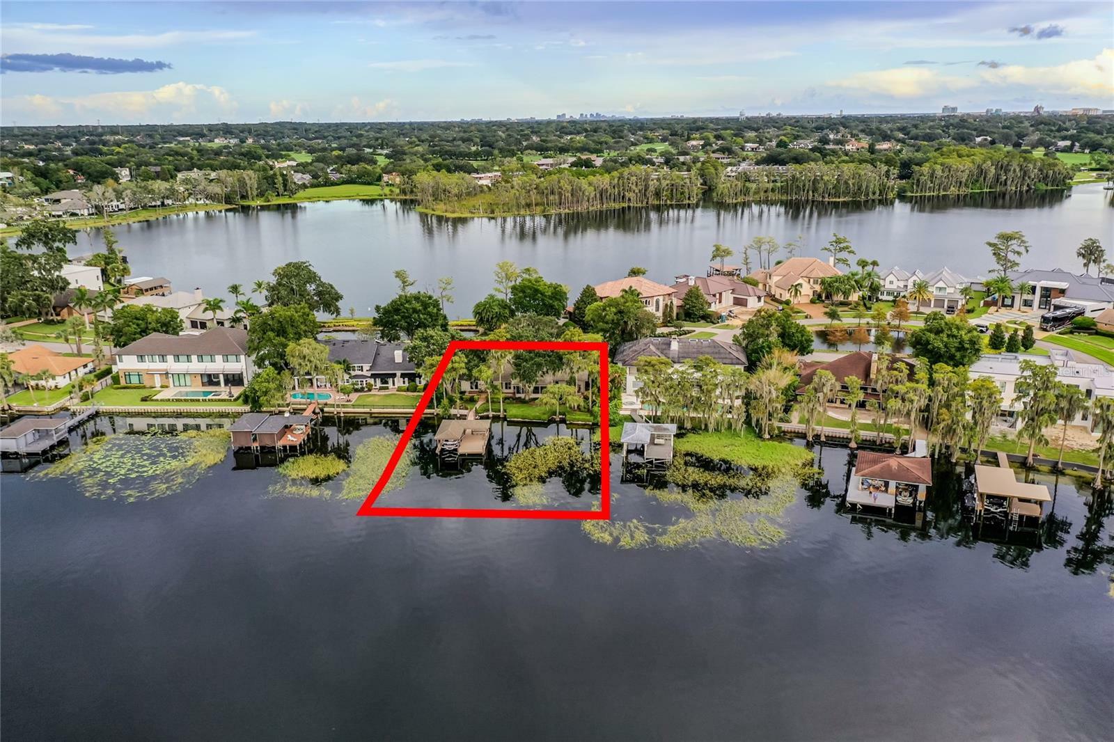 Property Photo:  9154 Bay Point Drive  FL 32819 