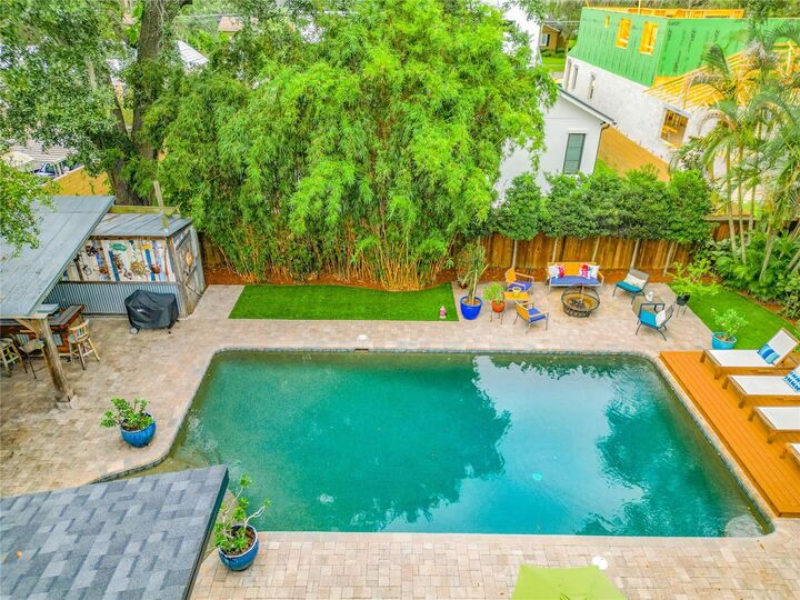 Property Photo: 803 W Winter Park Street FL 32804