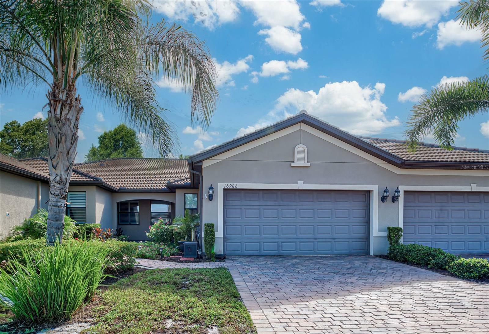 Property Photo:  18962 Lanuvio Street  FL 34293 