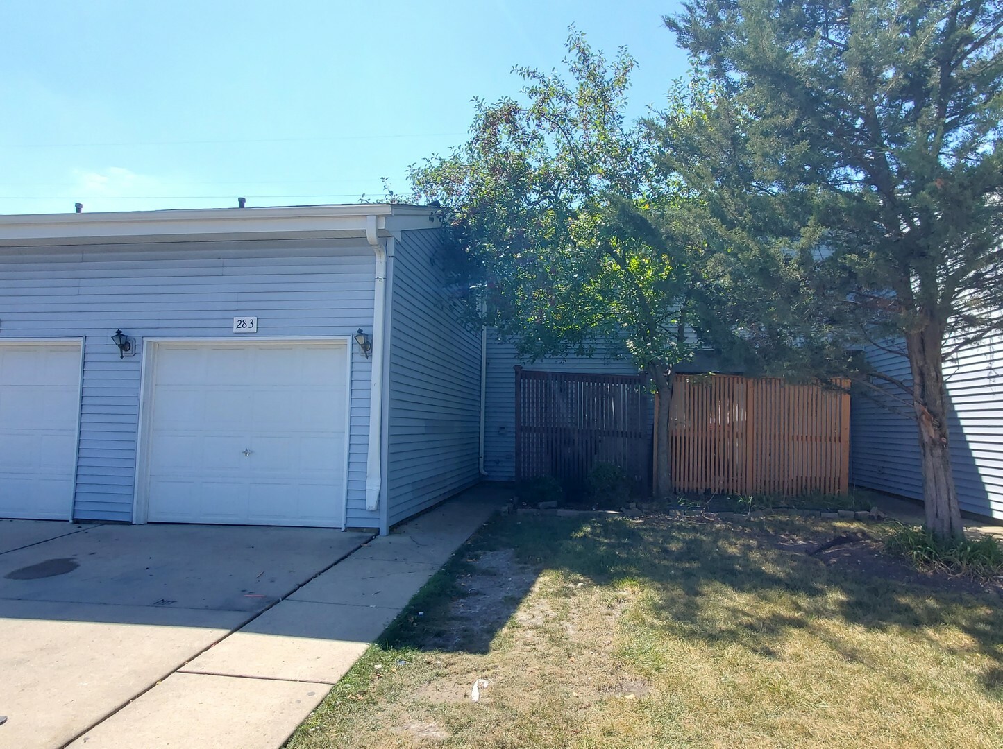 Property Photo:  283 E Alpine Drive  IL 60139 