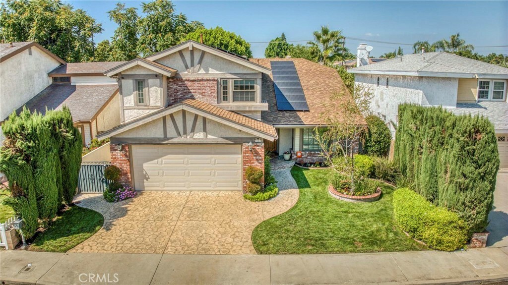 Property Photo:  7423 Tunney Avenue  CA 91335 