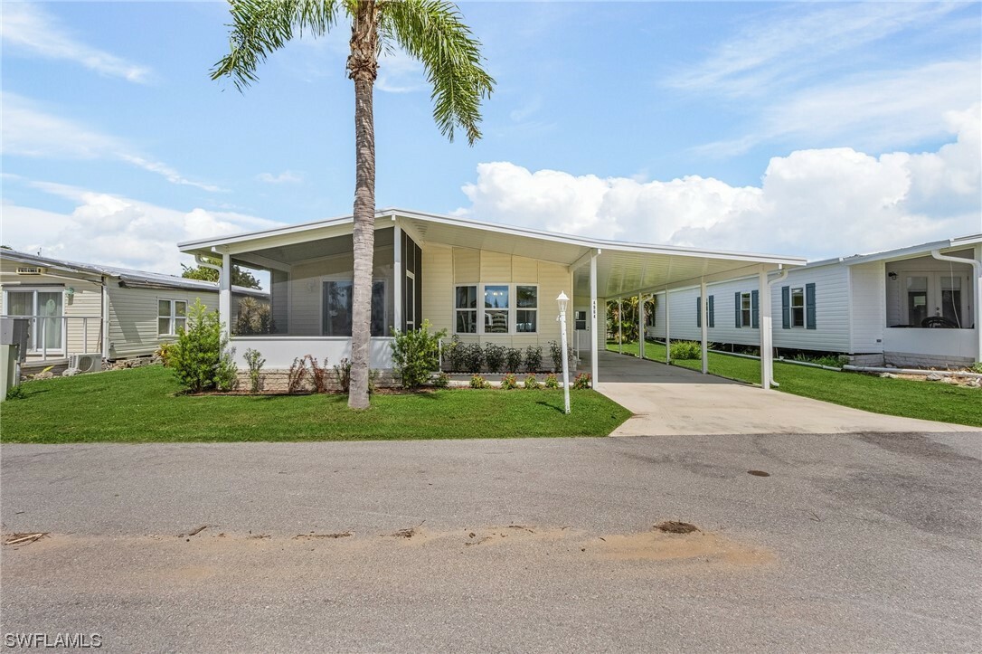 Property Photo:  4964 Needlefish Lane  FL 33956 