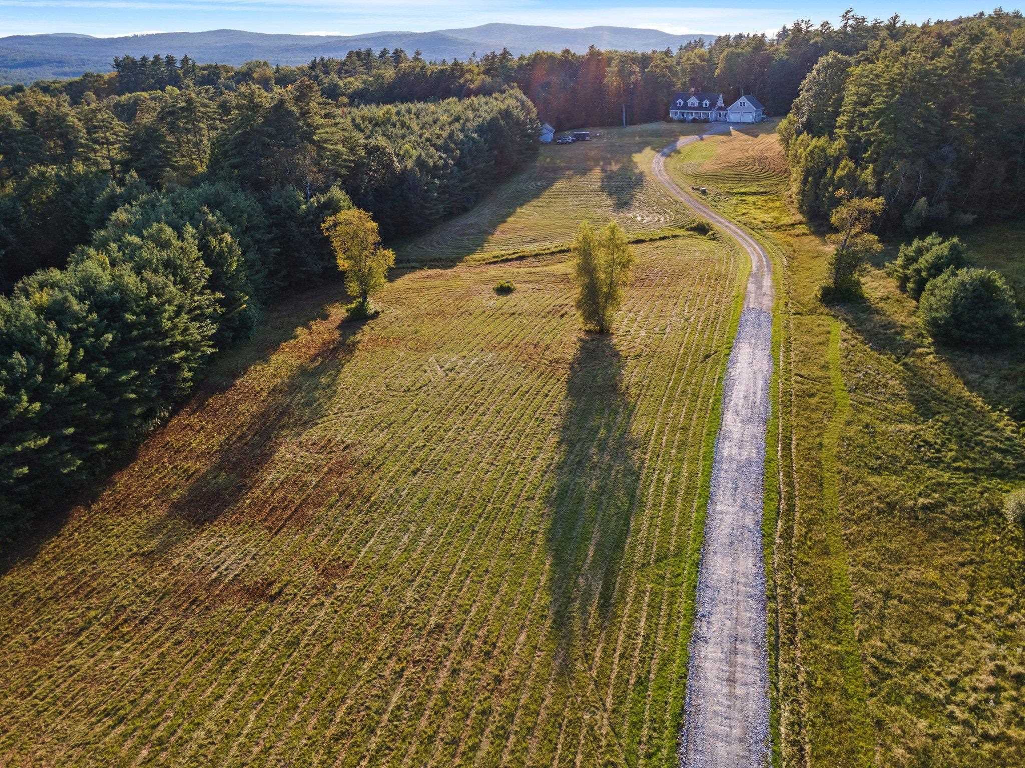 Property Photo:  239 East Mountain Road  NH 03773 