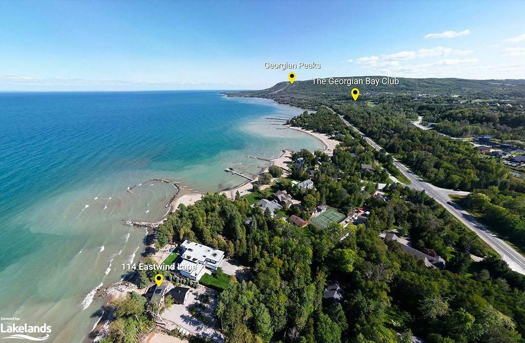 Property Photo: 114 Eastwind Lane ON N0H1J0