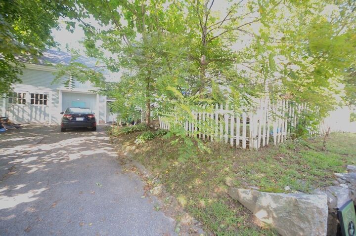 Property Photo: 16 Baker St MA 02062