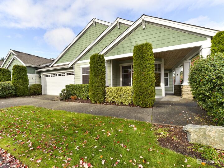 Home for sale in University Place 6731 Boulders Way W, University