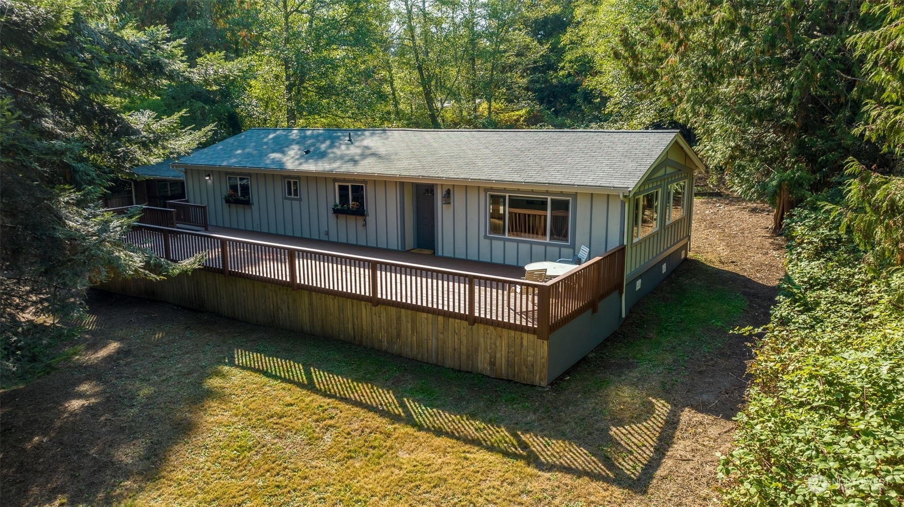 Property Photo:  21175 President Point Road NE  WA 98346 