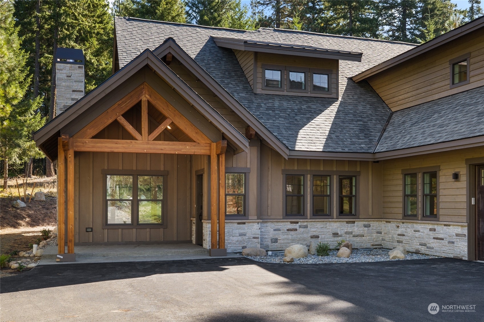Property Photo: 170 Old Grove Trail WA 98922