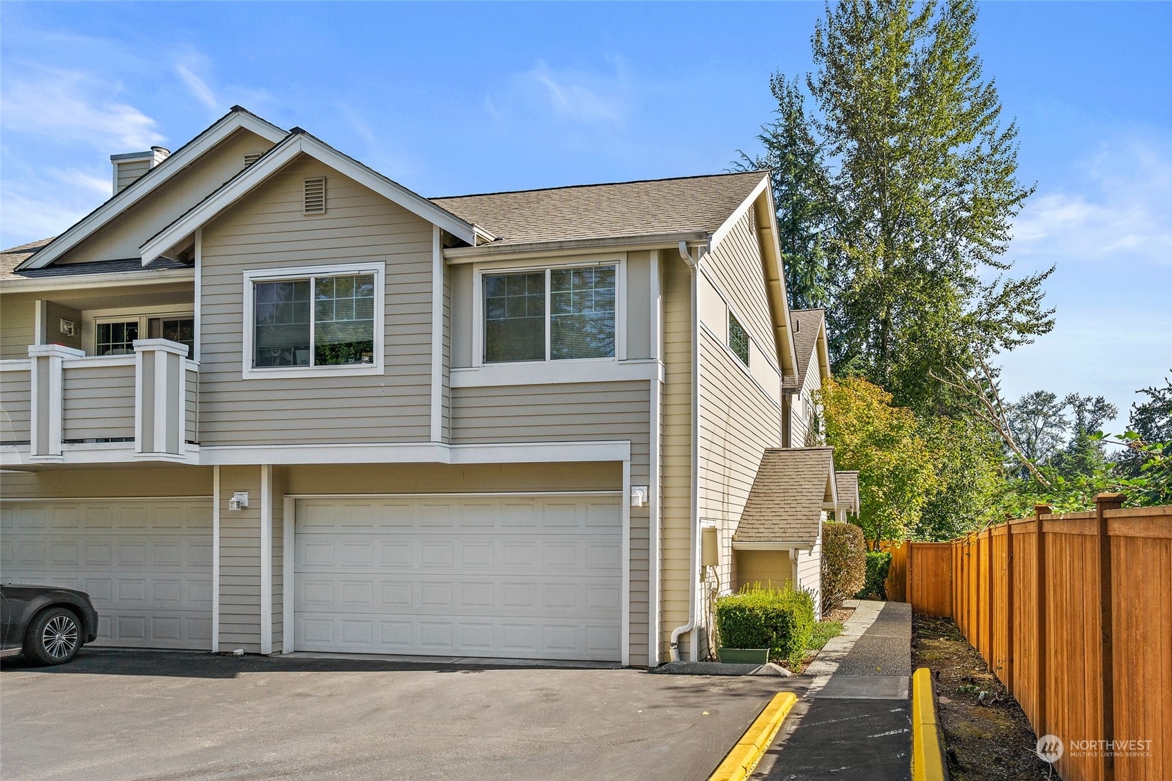 Property Photo:  1522 196th Street SE C105  WA 98012 