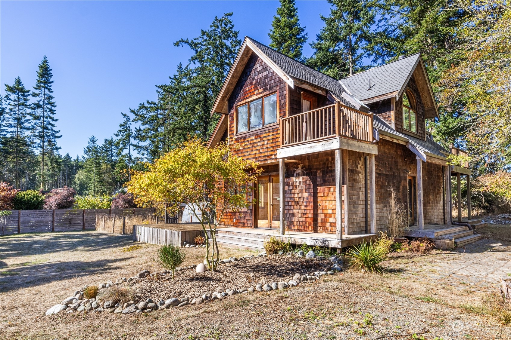 Property Photo:  5323 Gise Street  WA 98368 