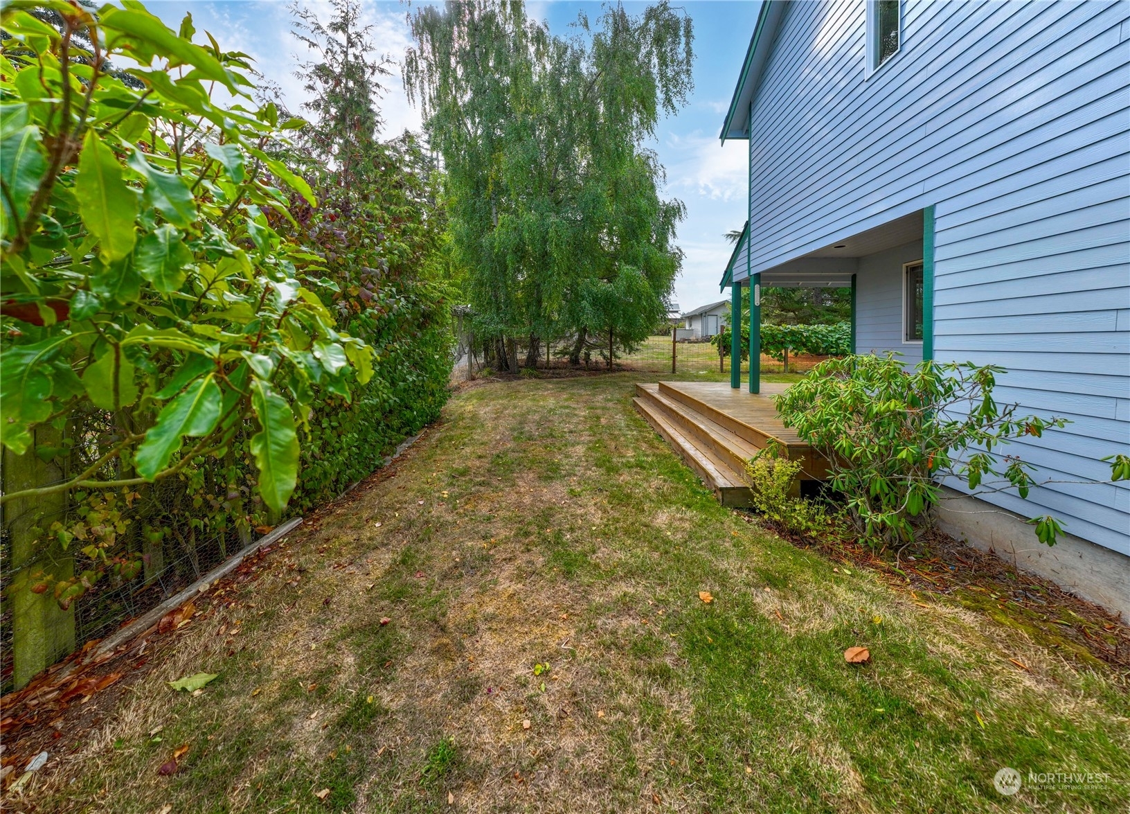 Property Photo: 1501 38th Street WA 98221