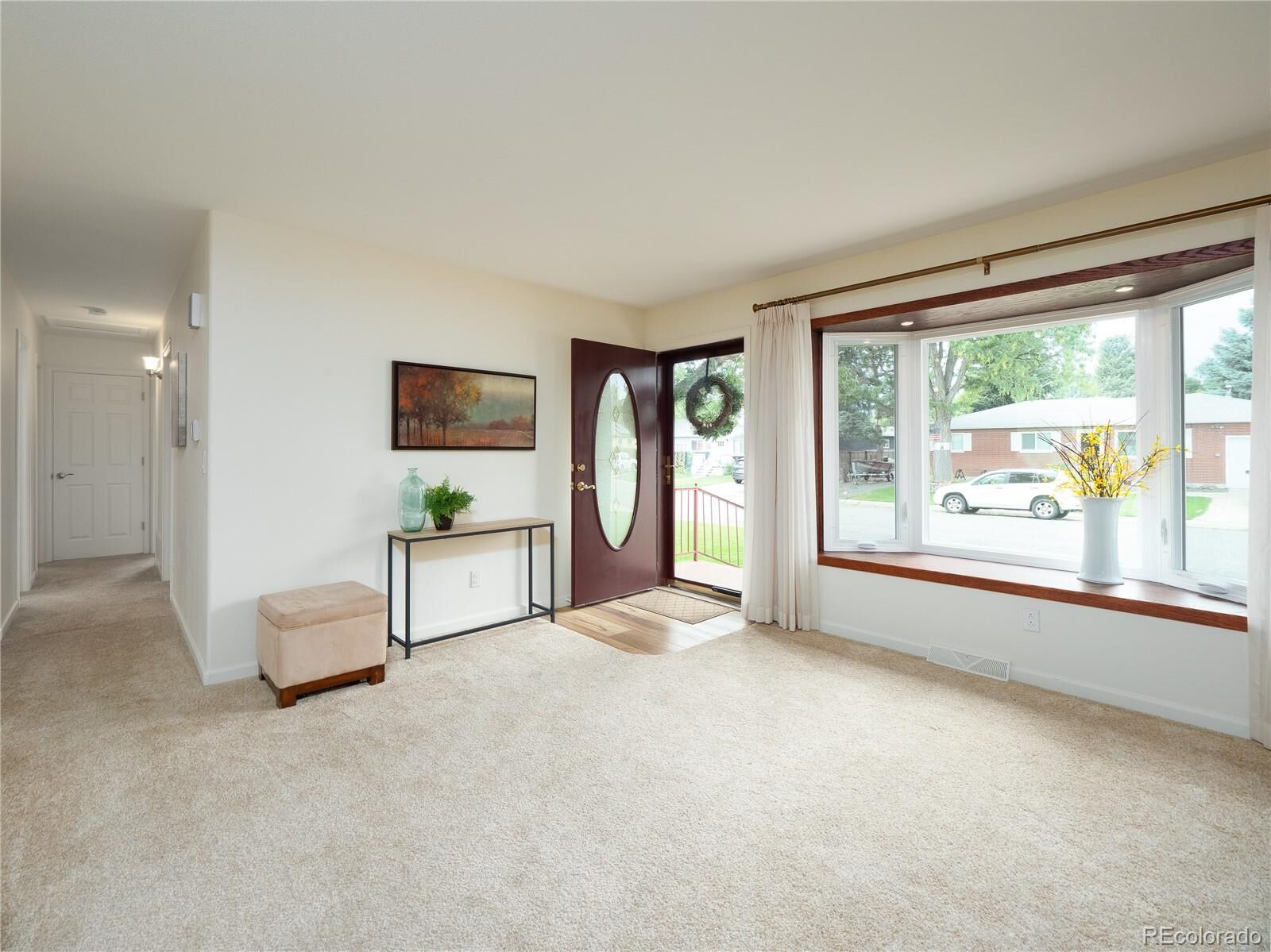 Property Photo: 6452 Kipling Street CO 80004