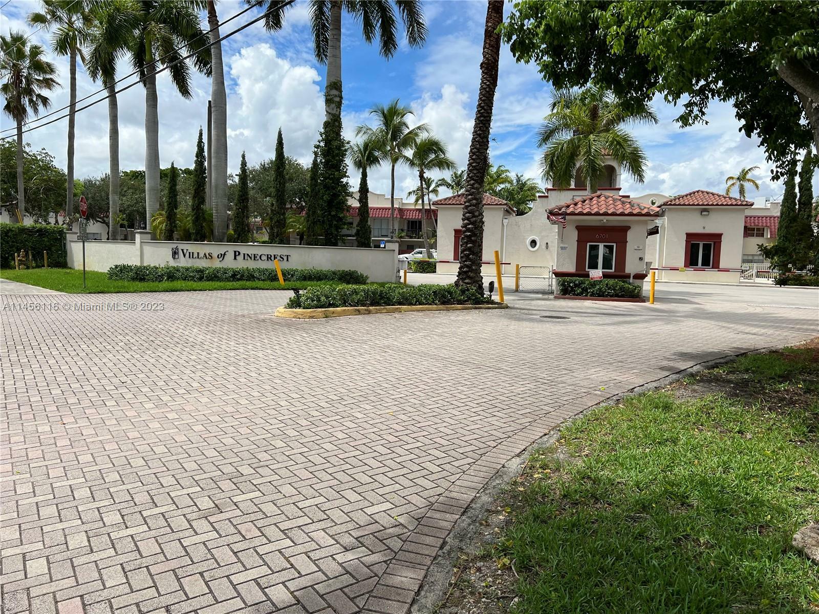 Property Photo: 8600 SW 67th Ave 930 FL 33156