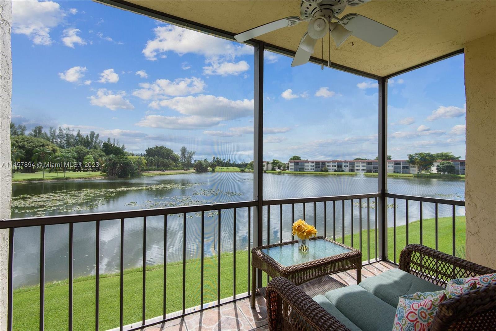 9400 N Hollybrook Lake Dr 206  Pembroke Pines FL 33025 photo