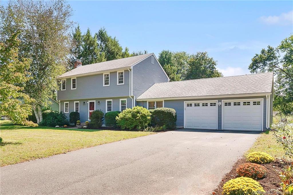 Property Photo:  62 Morgan Drive  CT 06033 