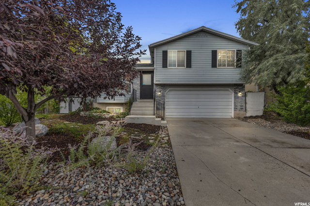 Property Photo: Address not disclosed UT 84129
