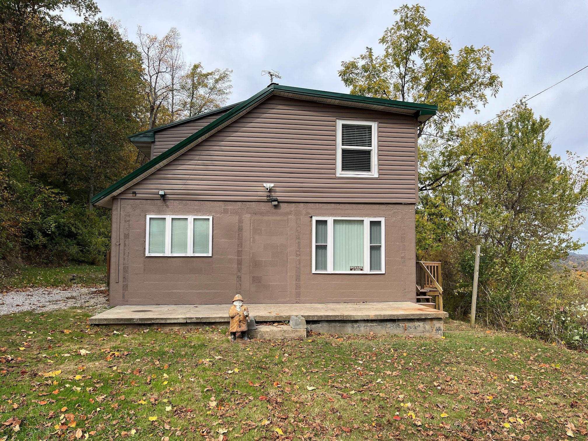 7159 County Road 6  Kitts Hill OH 45645 photo