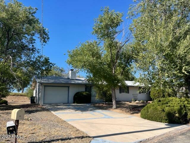 12 Cienega Drive  Prescott AZ 86301 photo